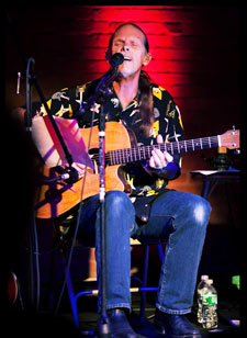 Shawn Phillips